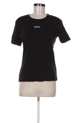 Tricou de femei Esprit, Mărime XL, Culoare Negru, Preț 61,99 Lei