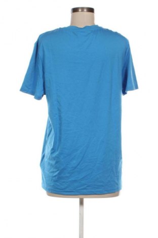 Damski T-shirt Essentials by Tchibo, Rozmiar M, Kolor Kolorowy, Cena 55,99 zł