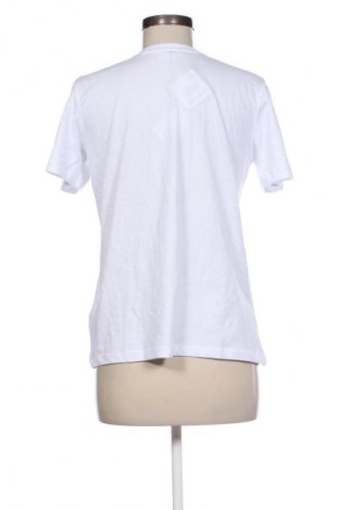 Γυναικείο t-shirt Even&Odd, Μέγεθος L, Χρώμα Λευκό, Τιμή 14,43 €