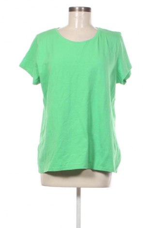 Damen T-Shirt Ever.me by Takko Fashion, Größe XXL, Farbe Grün, Preis € 11,99