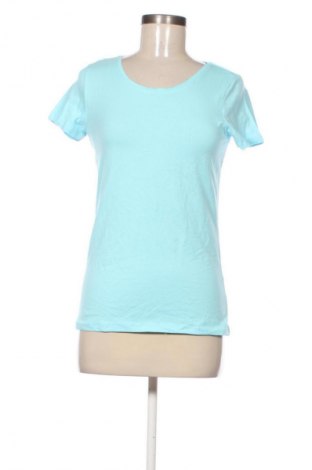 Damen T-Shirt Ever.me by Takko Fashion, Größe S, Farbe Blau, Preis € 11,99