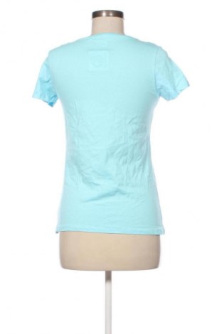 Damen T-Shirt Ever.me by Takko Fashion, Größe S, Farbe Blau, Preis € 11,99