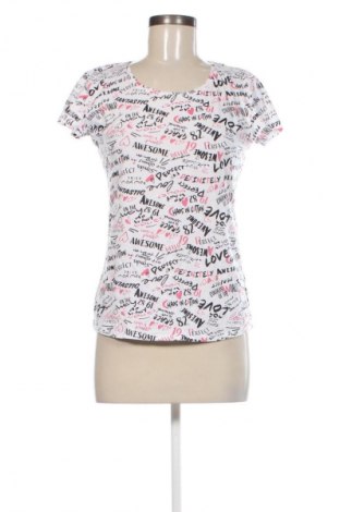 Tricou de femei Ever.me by Takko Fashion, Mărime S, Culoare Multicolor, Preț 57,99 Lei