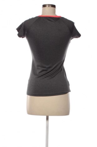 Γυναικείο t-shirt F&F, Μέγεθος S, Χρώμα Γκρί, Τιμή 8,99 €