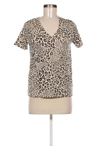 Damen T-Shirt F&F, Größe M, Farbe Mehrfarbig, Preis 11,99 €