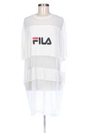 Bluzka damska FILA, Rozmiar M, Kolor Biały, Cena 166,98 zł