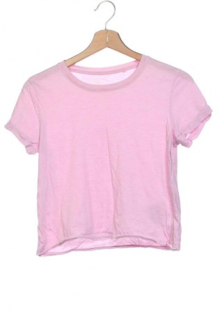 Γυναικείο t-shirt FSBN, Μέγεθος XS, Χρώμα Ρόζ , Τιμή 8,70 €
