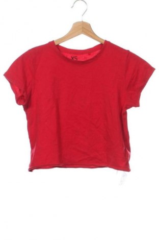 Damen T-Shirt FSBN Sister, Größe XS, Farbe Rot, Preis 9,00 €