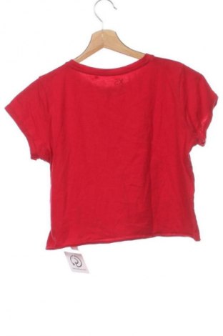 Damen T-Shirt FSBN Sister, Größe XS, Farbe Rot, Preis 9,00 €