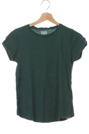 Damski T-shirt FSBN Sister, Rozmiar XS, Kolor Zielony, Cena 40,45 zł