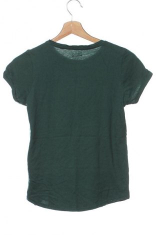 Damski T-shirt FSBN Sister, Rozmiar XS, Kolor Zielony, Cena 40,45 zł