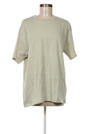 Γυναικείο t-shirt FSBN Sister, Μέγεθος L, Χρώμα Πράσινο, Τιμή 10,99 €