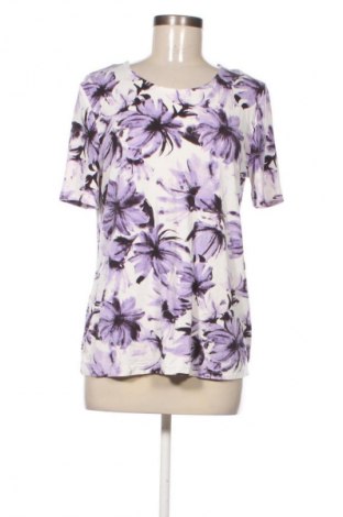 Γυναικείο t-shirt Fair Lady, Μέγεθος M, Χρώμα Πολύχρωμο, Τιμή 10,99 €