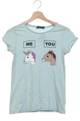 Damski T-shirt Fb Sister, Rozmiar XS, Kolor Zielony, Cena 40,45 zł