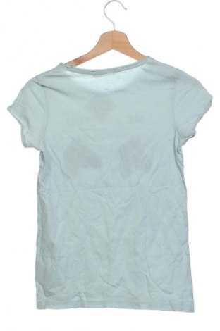 Damski T-shirt Fb Sister, Rozmiar XS, Kolor Zielony, Cena 40,45 zł
