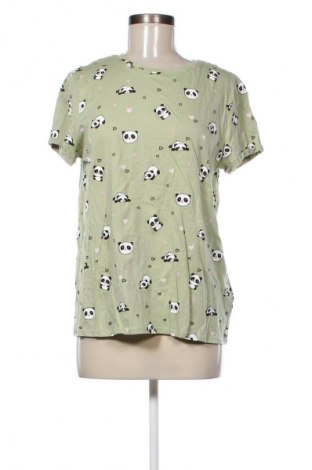 Damski T-shirt Fb Sister, Rozmiar L, Kolor Kolorowy, Cena 55,99 zł