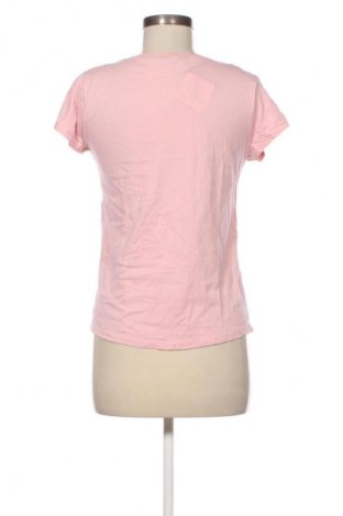 Damen T-Shirt Fb Sister, Größe M, Farbe Rosa, Preis 11,99 €