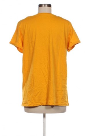 Damen T-Shirt Fb Sister, Größe XL, Farbe Gelb, Preis 11,99 €