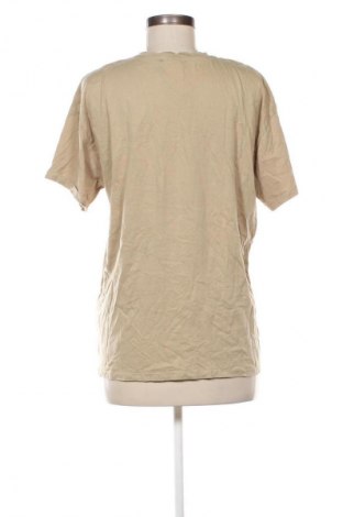 Damen T-Shirt Fb Sister, Größe M, Farbe Beige, Preis 11,99 €