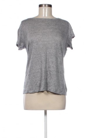 Női póló Filippa K, Méret XL, Szín Szürke, Ár 36 860 Ft