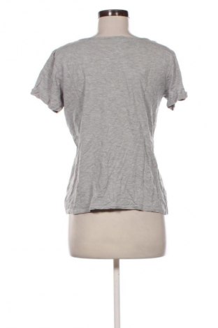 Γυναικείο t-shirt Flame, Μέγεθος S, Χρώμα Γκρί, Τιμή 10,99 €