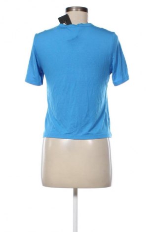 Damen T-Shirt For All The Love, Größe M, Farbe Blau, Preis € 14,19
