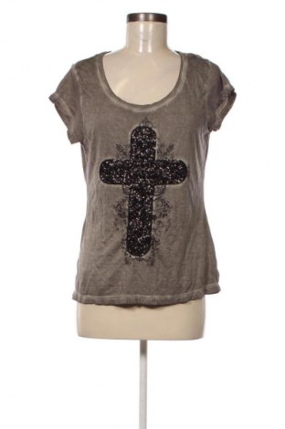 Γυναικείο t-shirt Fresh Made, Μέγεθος M, Χρώμα Πολύχρωμο, Τιμή 11,99 €