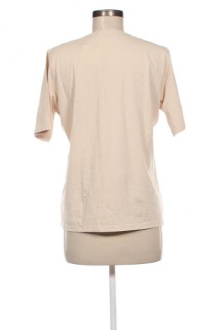Γυναικείο t-shirt Freya, Μέγεθος XXL, Χρώμα  Μπέζ, Τιμή 4,99 €