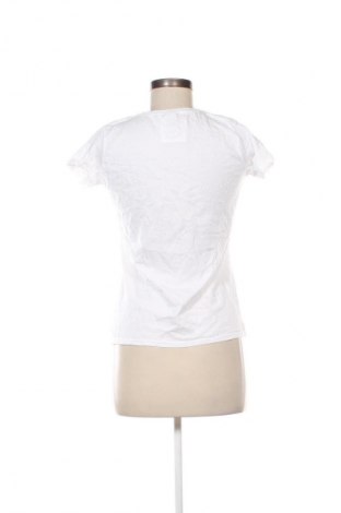 Damen T-Shirt Fruit Of The Loom, Größe M, Farbe Weiß, Preis € 11,99