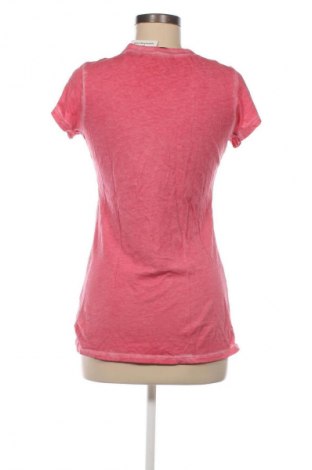 Γυναικείο t-shirt G-Star Raw, Μέγεθος M, Χρώμα Ρόζ , Τιμή 10,00 €