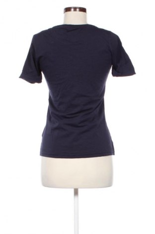 Damski T-shirt Gaastra, Rozmiar M, Kolor Niebieski, Cena 88,99 zł