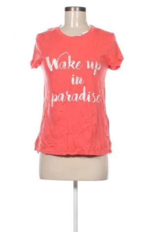 Damen T-Shirt Gap, Größe S, Farbe Orange, Preis € 4,99