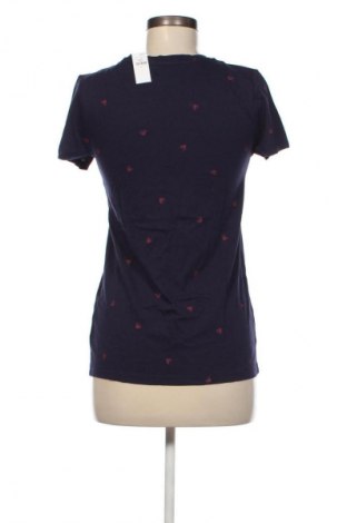 Damski T-shirt Gap, Rozmiar S, Kolor Niebieski, Cena 82,99 zł