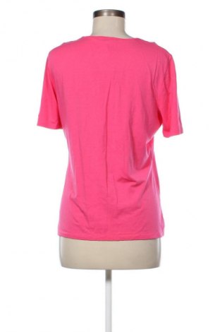 Γυναικείο t-shirt Gerry Weber, Μέγεθος M, Χρώμα Ρόζ , Τιμή 14,00 €