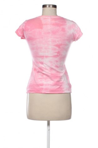 Γυναικείο t-shirt Gildan, Μέγεθος S, Χρώμα Ρόζ , Τιμή 12,00 €