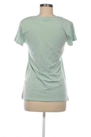 Damen T-Shirt Glo Story, Größe XL, Farbe Blau, Preis 12,99 €