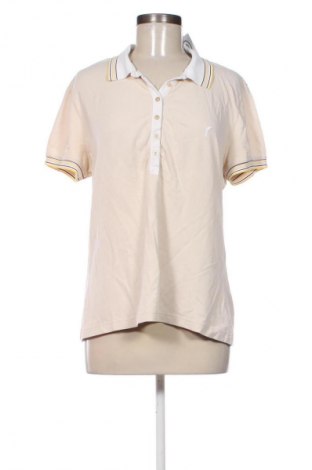 Damen T-Shirt Golfino, Größe XL, Farbe Beige, Preis € 13,99