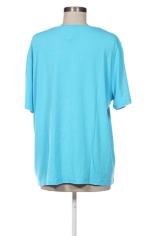 Damen T-Shirt Golle Haug, Größe XXL, Farbe Blau, Preis € 9,00