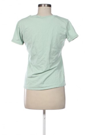 Damski T-shirt Guess, Rozmiar XL, Kolor Zielony, Cena 77,85 zł