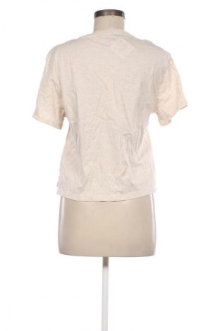 Tricou de femei Guess, Mărime S, Culoare Bej, Preț 164,05 Lei
