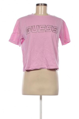 Dámske tričko Guess, Veľkosť S, Farba Ružová, Cena  16,37 €