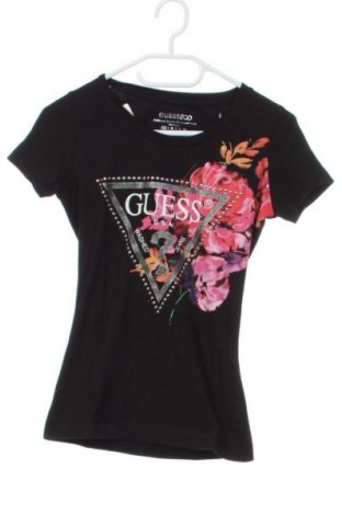 Női póló Guess, Méret XS, Szín Fekete, Ár 19 429 Ft