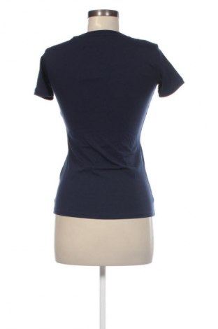 Damen T-Shirt Guess, Größe S, Farbe Blau, Preis € 50,99