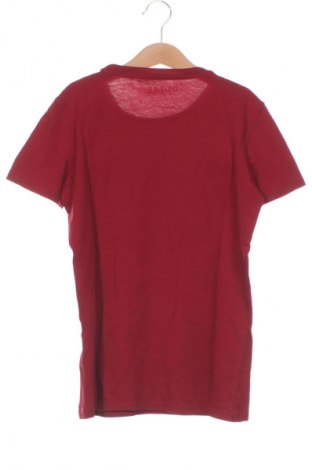 Dámske tričko Guess, Veľkosť XS, Farba Červená, Cena  16,47 €