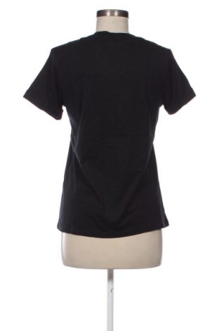 Damen T-Shirt Guess, Größe S, Farbe Schwarz, Preis 36,83 €