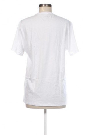 Γυναικείο t-shirt Guess, Μέγεθος L, Χρώμα Λευκό, Τιμή 46,99 €