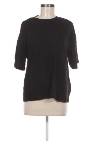 Γυναικείο t-shirt H&M, Μέγεθος S, Χρώμα Μαύρο, Τιμή 10,99 €