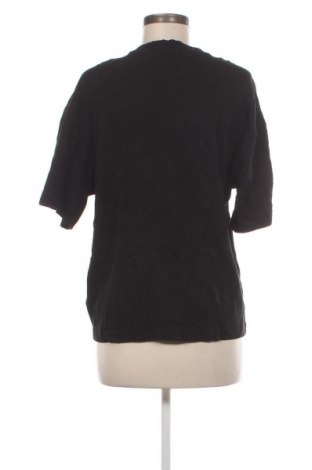 Γυναικείο t-shirt H&M, Μέγεθος S, Χρώμα Μαύρο, Τιμή 10,99 €