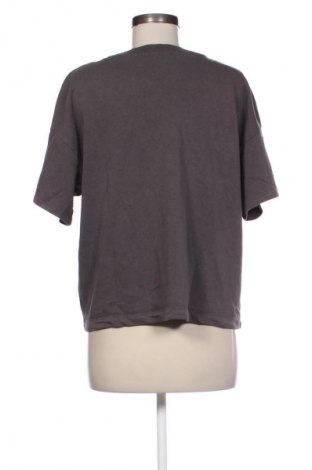Damski T-shirt H&M, Rozmiar S, Kolor Szary, Cena 40,45 zł