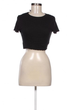 Dámske tričko H&M, Veľkosť S, Farba Čierna, Cena  8,59 €